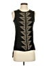 Dex Black Sleeveless Top Size XS - photo 1