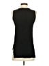 Dex Black Sleeveless Top Size XS - photo 2