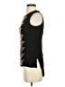 Dex Black Sleeveless Top Size XS - photo 5