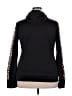 Unbranded Animal Print Black Jacket Size XXL - photo 2