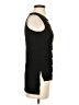 Dex Black Sleeveless Top Size XS - photo 4