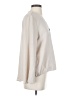 Fred David 100% Polyester Tan 3/4 Sleeve T-Shirt Size S - photo 4