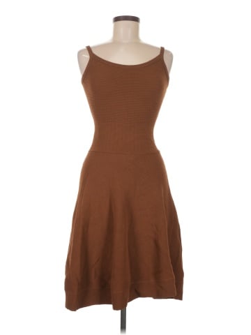 No. 21 Casual Dress (view 1)