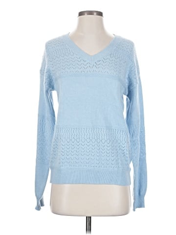 Zeagoo Pullover Sweater (view 1)