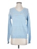 Zeagoo Blue Pullover Sweater Size S - photo 1