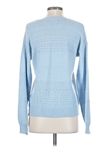 Zeagoo Pullover Sweater (view 2)