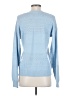 Zeagoo Blue Pullover Sweater Size S - photo 2