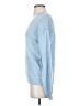 Zeagoo Blue Pullover Sweater Size S - photo 5