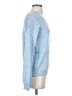 Zeagoo Blue Pullover Sweater Size S - photo 4