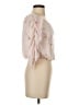 Love J 100% Polyester Pink 3/4 Sleeve Blouse Size S - photo 4