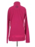 Under Armour 100% Polyester Pink Sweatshirt Size S - photo 2