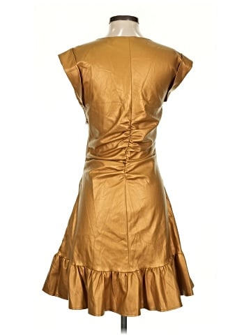 S'edge Cocktail Dress (view 2)