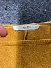 Le Lis Gold Pullover Sweater Size M - photo 7