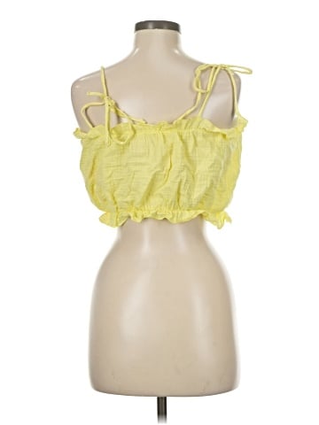 Show Me Your Mumu Sleeveless Blouse (view 2)