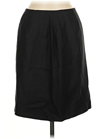 Linda Allard Ellen Tracy Formal Skirt (view 1)