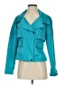 Carlisle Teal Jacket Size 0 - photo 1