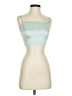 American Apparel Teal Tube Top Size XS - photo 1
