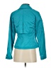 Carlisle Teal Jacket Size 0 - photo 2
