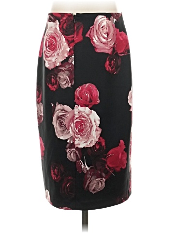 White House Black Market Formal Skirt (view 2)
