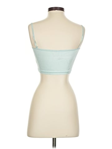 American Apparel Tube Top (view 2)