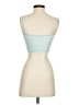 American Apparel Teal Tube Top Size XS - photo 2