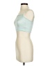 American Apparel Teal Tube Top Size XS - photo 5