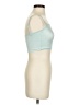 American Apparel Teal Tube Top Size XS - photo 4