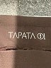Tapata Brown Active Pants Size 4 - photo 7