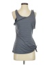 Athleta Gray Tank Top Size S - photo 1