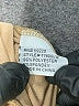 Ashley Blue Tan Casual Pants Size L - photo 8