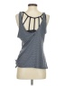 Athleta Gray Tank Top Size S - photo 2