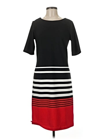 ILE New York Casual Dress (view 1)