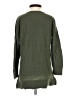 Ann Taylor LOFT 100% Cotton Green Pullover Sweater Size XS - photo 2