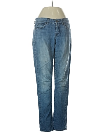 Rich & Skinny Jeans (view 1)