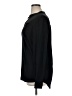 Ruff Hewn Black Long Sleeve Blouse Size XL - photo 5