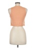 Assorted Brands 100% Cotton Orange Vest Size 10 - photo 2