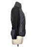Calvin Klein Performance 100% Nylon Solid Black Jacket Size M - photo 4