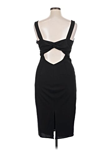 Katie May Cocktail Dress (view 2)