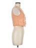 Assorted Brands 100% Cotton Orange Vest Size 10 - photo 4