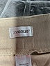Avenue Solid Tan Active Pants Size 18 - photo 4