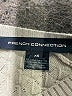 French Connection Gray Pullover Sweater Size XS - photo 7