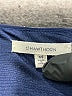 41Hawthorn 100% Polyester Blue Casual Dress Size XS - photo 7