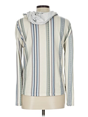 Wallflower Pullover Sweater (view 2)