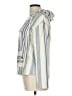Wallflower Blue Pullover Sweater Size L - photo 5