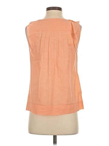 Edme & Esyllte Sleeveless Blouse (view 2)