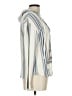 Wallflower Blue Pullover Sweater Size L - photo 4