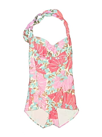 Nanette Lepore One Piece Swimsuit (view 1)