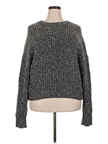 Point Sur Pullover Sweater (view 1)