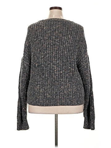Point Sur Pullover Sweater (view 2)