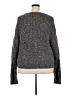 Point Sur Tweed Gray Pullover Sweater Size XXL - photo 2